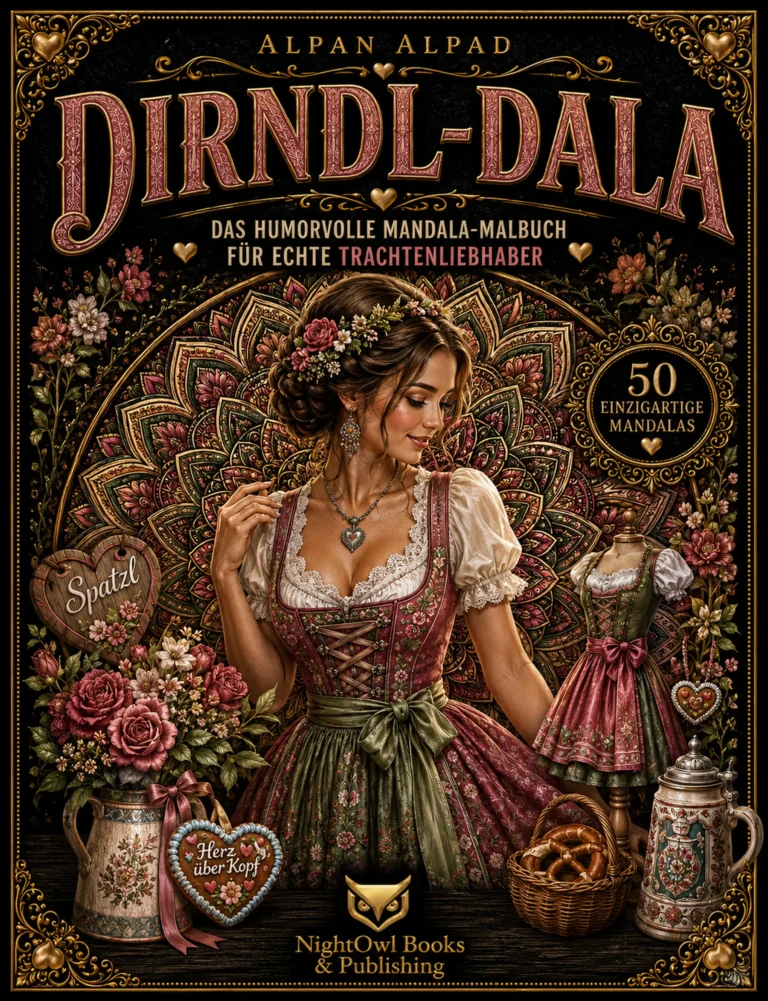 Cover – DIRNDL-DALA
