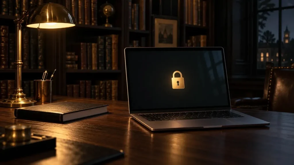IT-Sicherheit für Einsteiger: Sieben Gewohnheiten mit großer Wirkung